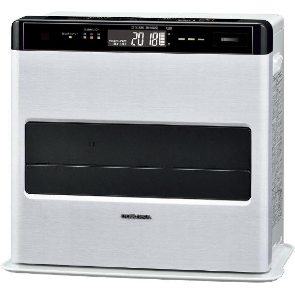 楽天市場】コロナ コロナ 石油ファンヒーター FH-G3218Y-S(1台) | 価格
