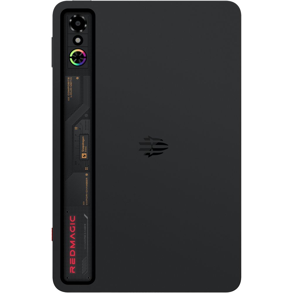REDMAGIC ゲーミングタブレット NP05J 16G+512G BK