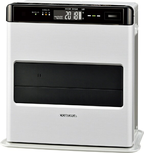 楽天市場】トヨトミ TOYOTOMI 石油ストーブ KS-6700(W) | 価格比較