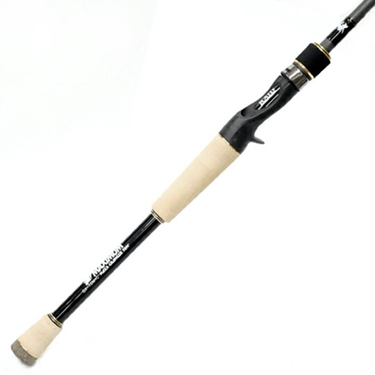 レイドジャパン バスロッド マキシマム GX-70M+C MAXX CHANGER 70M+ ベイト 1ピース
