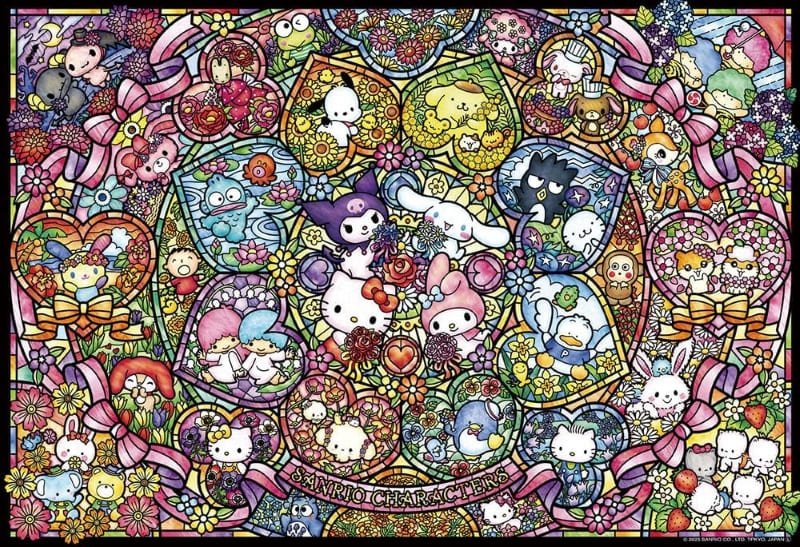 楽天市場】エポック社 EPO-71-991s 西村典子 Art Puzzle Collection
