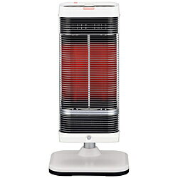 楽天市場】千住 TEKNOS 遠赤外線ヒーター TS-902S(W) | 価格比較