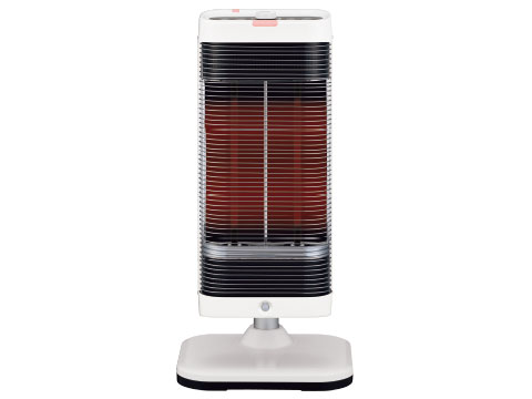 楽天市場】コロナ CORONA コアヒート 遠赤外線ヒーター CH-128R(W