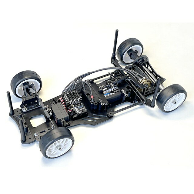 ホビーラジコン KAWADA M300SR M300SRシャーシキット