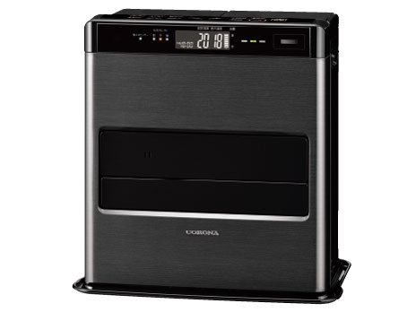 楽天市場】コロナ CORONA 石油ファンヒーター FH-S3225Y(WM) | 価格