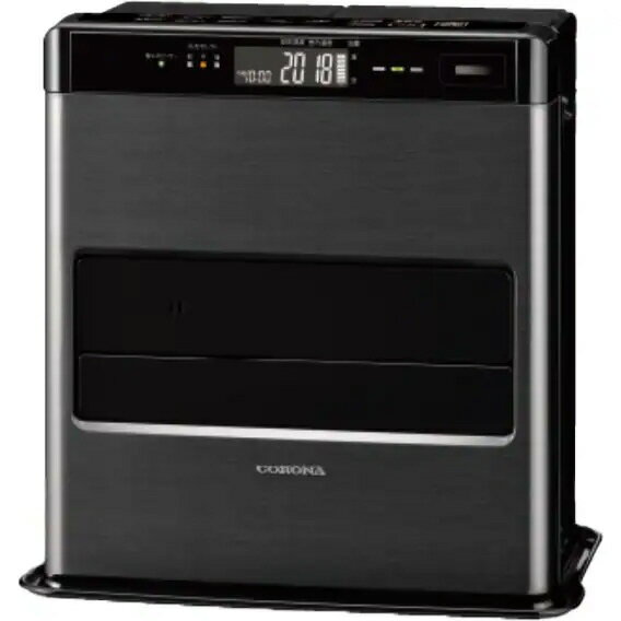 CORONA 石油ファンヒーター FH-G3214Y-S メリット・デメリットを知った上で購入を。』 コロナ FH-G3214Y(S