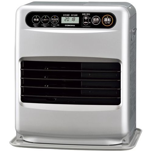 楽天市場】コロナ CORONA 石油ファンヒーター FH-G3623BY(C) | 価格