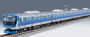 マイクロエース　東京臨海高速鉄道　りんかい線　70-000形後期型　10両セット 楽天市場】マイクロエース 東京臨海高速鉄道りんかい線 70-000形 基本6