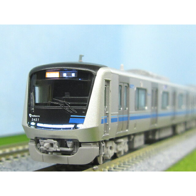 楽天市場】マイクロエース 小田急5000形（5200形） シールド