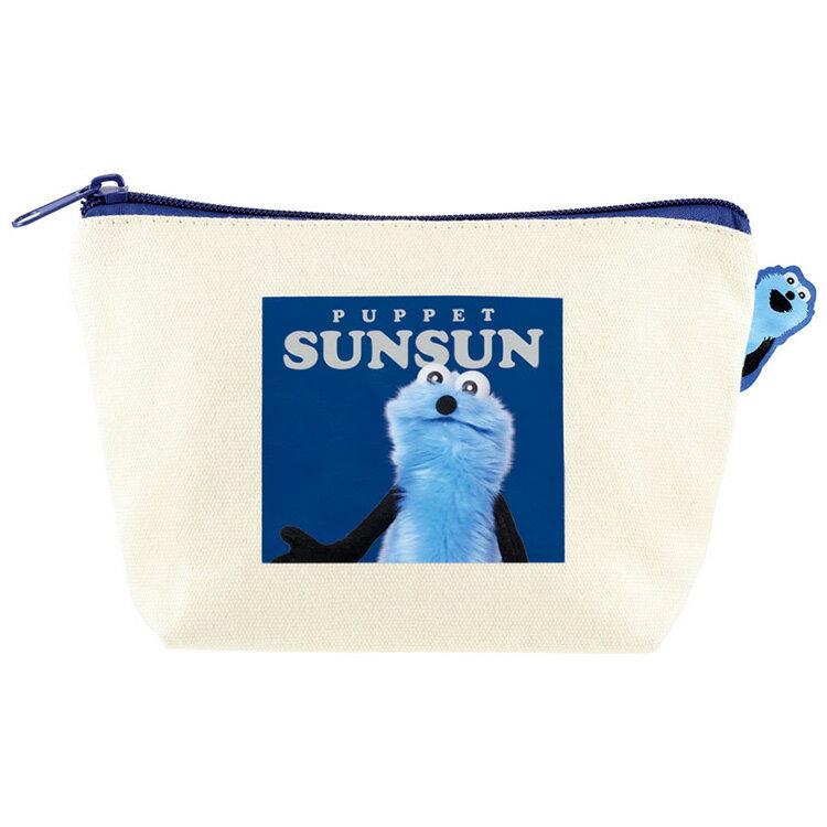 PSぴょこっとポーチ PS-5544449UP