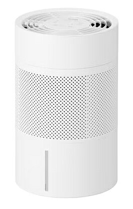 楽天市場】小泉成器 コイズミ 気化式加湿器 ホワイト KHM-5512／W(1台