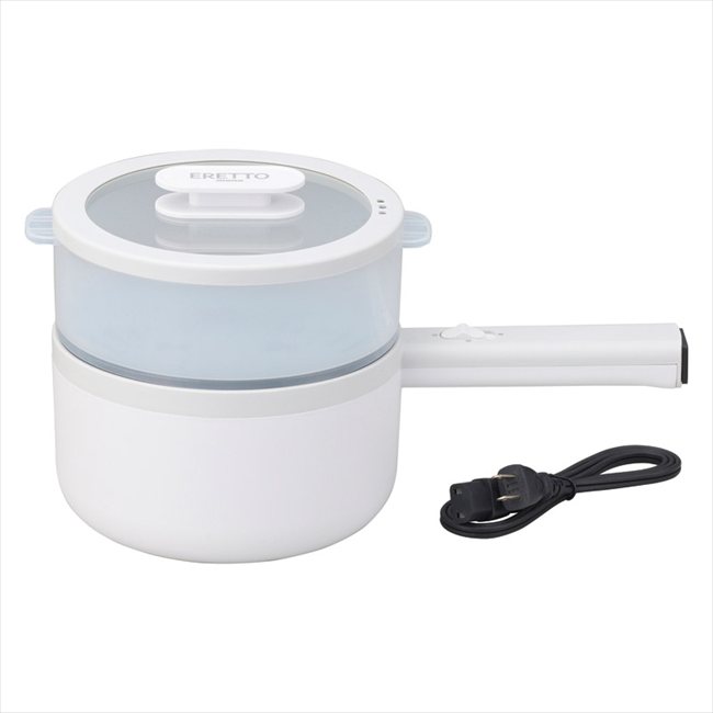 楽天市場】山本電気 YAMAMOTO 万能調理器 クックマスター旬菜Pro YE