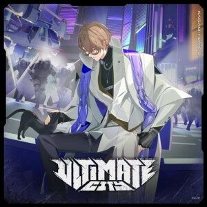 ULTIMATE　CITY/ＣＤ/ACN-10048