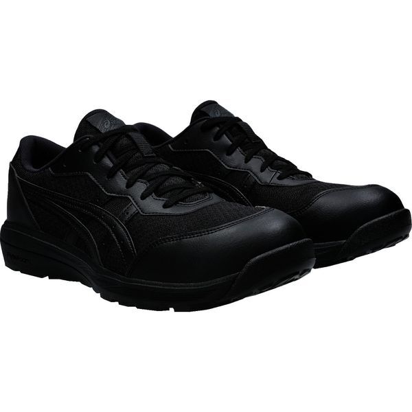 【新品•未使用】アシックスウィンジョブ CP215 ￼ブラック 安全靴 26.5 楽天市場】アシックス asics アシックス ウィンジョブCP215 ブラック