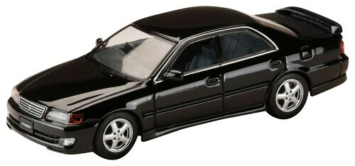 楽天市場】ホビージャパン 1/43 トヨタ チェイサー ツアラー V JZX100