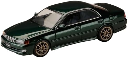 楽天市場】ホビージャパン 1/43 トヨタ チェイサー ツアラー V JZX100