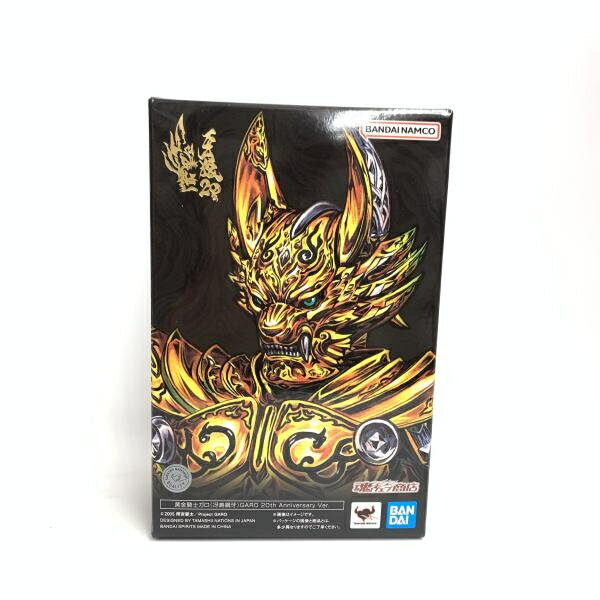 楽天市場】アート・ストーム EX合金 牙狼〈GARO〉-魔戒ノ花- 幻影騎士