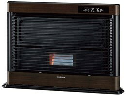 コロナ ストーブ UH-FSG7019K dba1ba4c711d7334741621fab22a2f