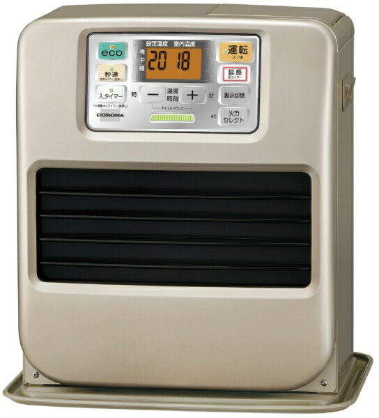 楽天市場】ダイニチ工業 DAINICHI 石油ファンヒーター FW-42S5(W