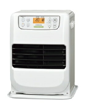 楽天市場】コロナ CORONA 石油ファンヒーター FH-G3224Y (W) | 価格