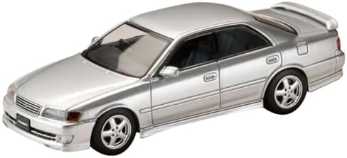楽天市場】ホビージャパン 1/43 トヨタ チェイサー ツアラー V JZX100