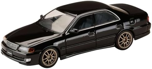 楽天市場】ホビージャパン 1/43 トヨタ チェイサー ツアラー V JZX100