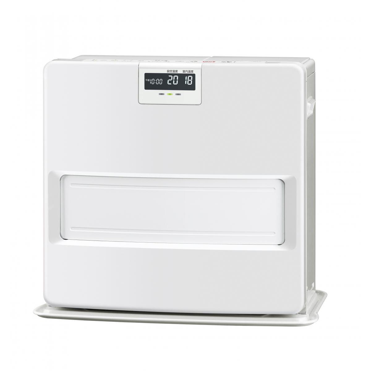 楽天市場】コロナ CORONA 石油ファンヒーター FH-G3222Y(W) | 価格比較