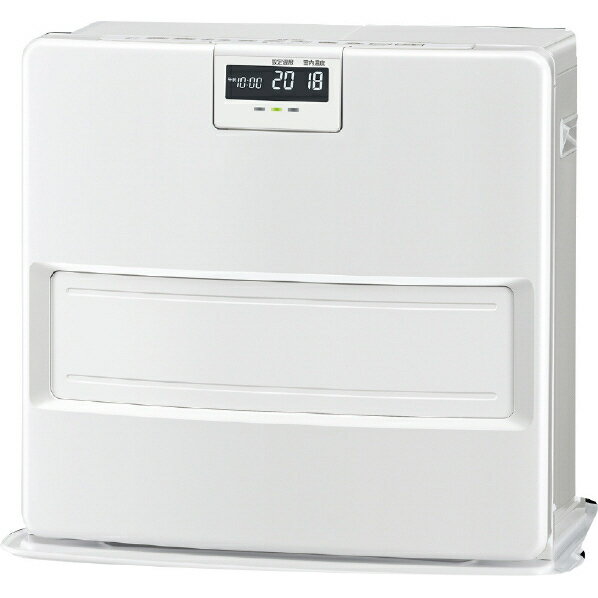 【DAINICHI】石油ファンヒーター FW-4721LS ムーンホワイト a12cd1e8ba2f125b81a6418c0be62b