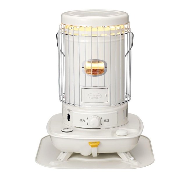 楽天市場】コロナ CORONA 石油ストーブ RX-2224Y (HD) | 価格比較