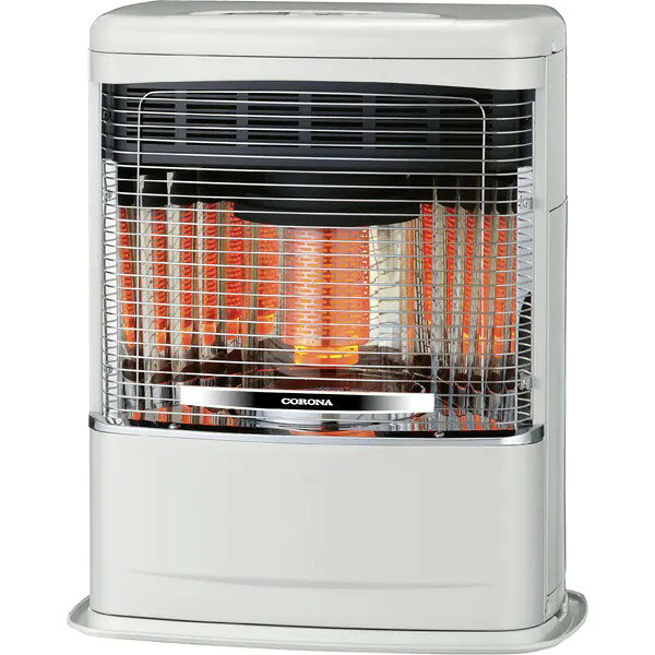 楽天市場】トヨトミ TOYOTOMI FF式ストーブ FR-V3602(W) | 価格比較