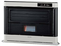 楽天市場】コロナ CORONA FF温風シリーズ FF式石油ファンヒーター FF