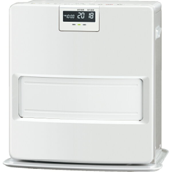 楽天市場】コロナ CORONA 石油ファンヒーター FH-G3620BY(W) | 価格