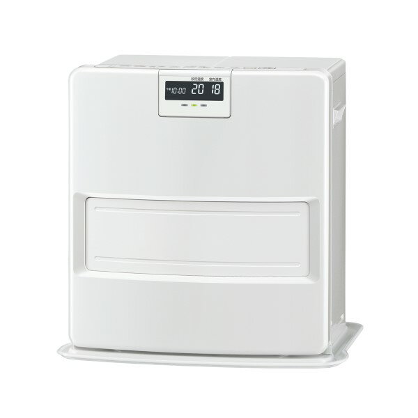 楽天市場】コロナ CORONA 石油ファンヒーター FH-G3222Y(W