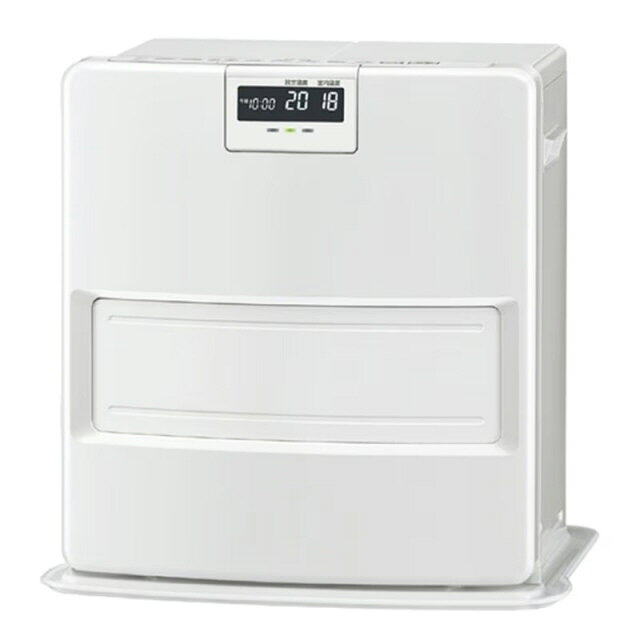 楽天市場】コロナ CORONA 石油ファンヒーター FH-G3224Y (W) | 価格
