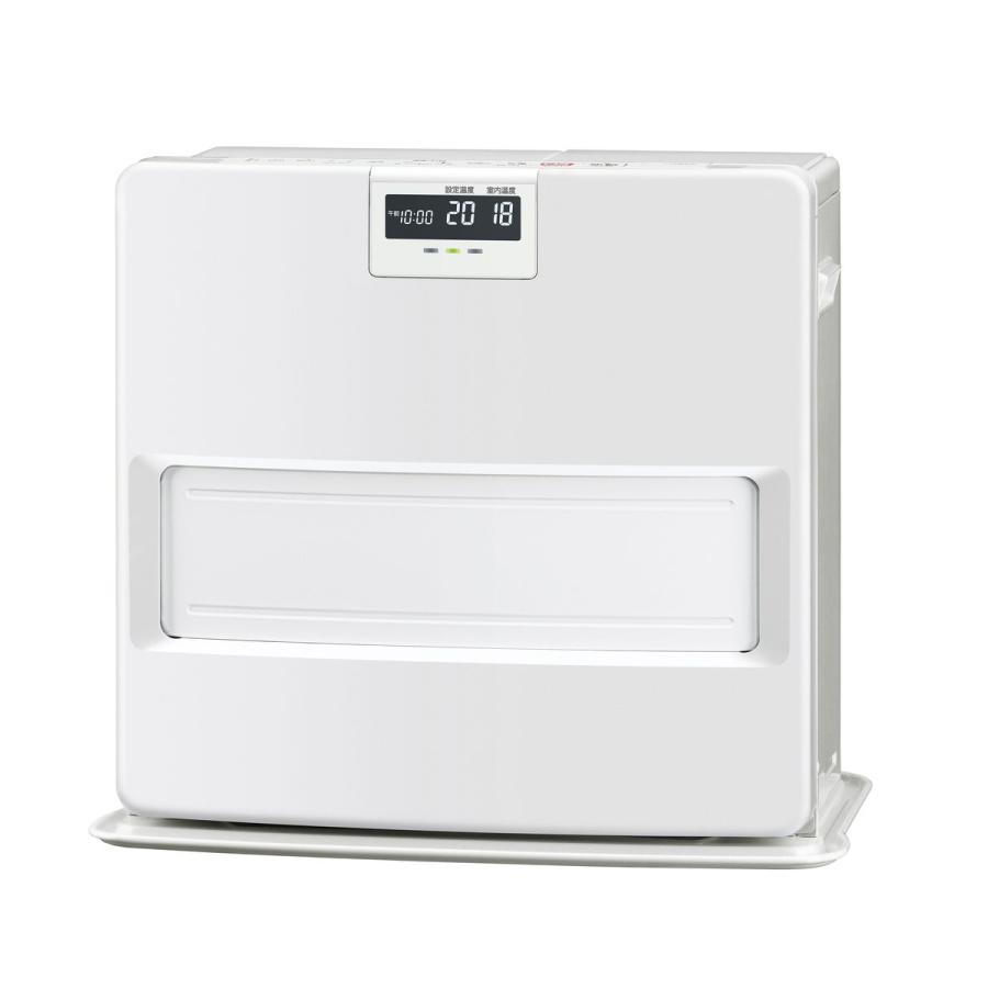楽天市場】トヨトミ TOYOTOMI 石油ファンヒーター LC-331(W) | 価格