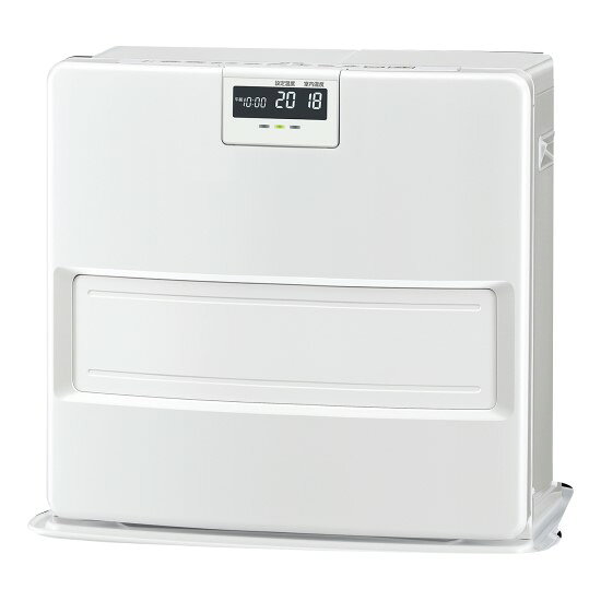 楽天市場】日本エー・アイ・シー アラジン 石油ファンヒーター AJ-F38D