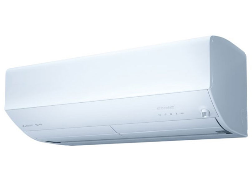 三菱 MSZ-ZW9026S-W ・単200V・29畳・ : ルームエアコン 霧ヶ峰 冷暖・除湿・ムーブアイ・風除・空清・Zシリーズ