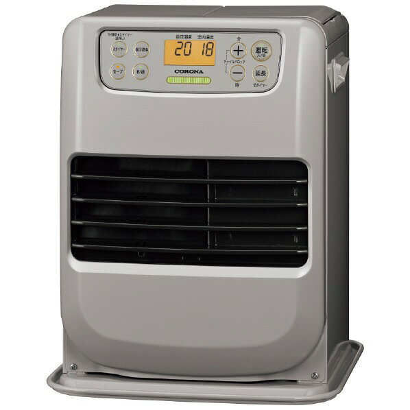 楽天市場】日本エー・アイ・シー アラジン 石油ファンヒーター AJ-F38D