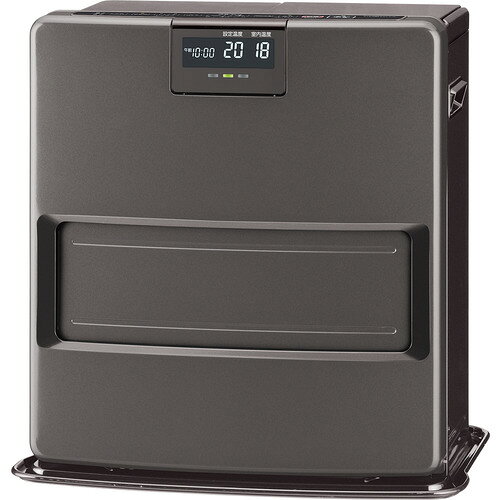 楽天市場】日本エー・アイ・シー アラジン 石油ファンヒーター AJ-F38D