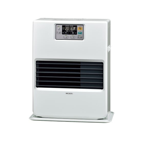 コロナ　石油ストーブ　アグレシオ　2020年製 sanrex_ff-ag6824h-tm