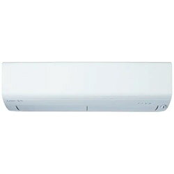 MITSUBISHI エアコン 霧ヶ峰 XD MSZ-XD2526-W