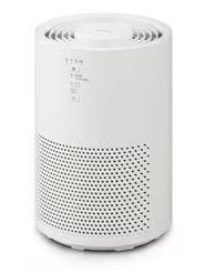 IRIS OHYAMA 空気清浄機　IBP-A35-W Amazon.co.jp: アイリスオーヤマ 単機能空気清浄機14畳／16畳 IBP-A35