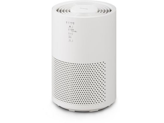 楽天市場】アイリスオーヤマ IRIS 空気清浄機 IBP-A35-W | 価格比較