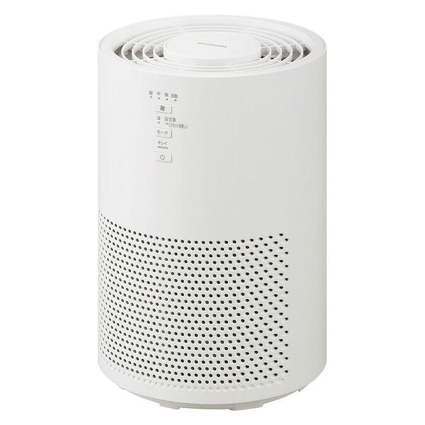 アイリスオーヤマ AAP-S20C-W
