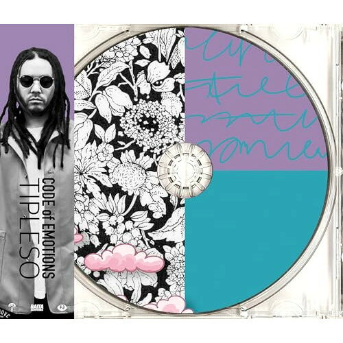 CODE　of　EMOTIONS/ＣＤ/TPLS-0005