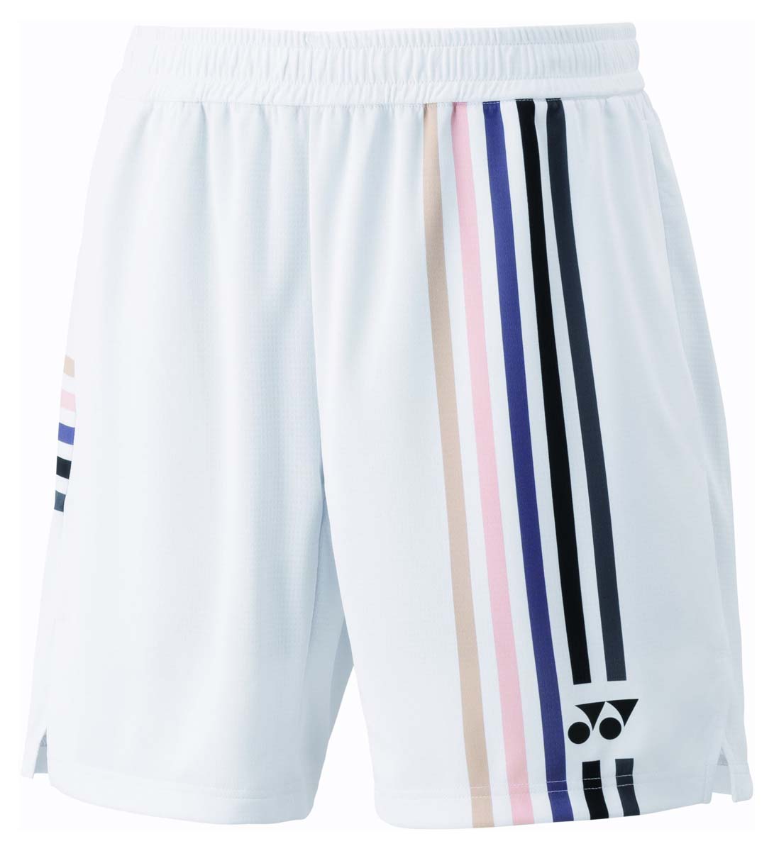 楽天市場】ヨネックス ヨネックス メンズ ニットハーフパンツ ホワイト