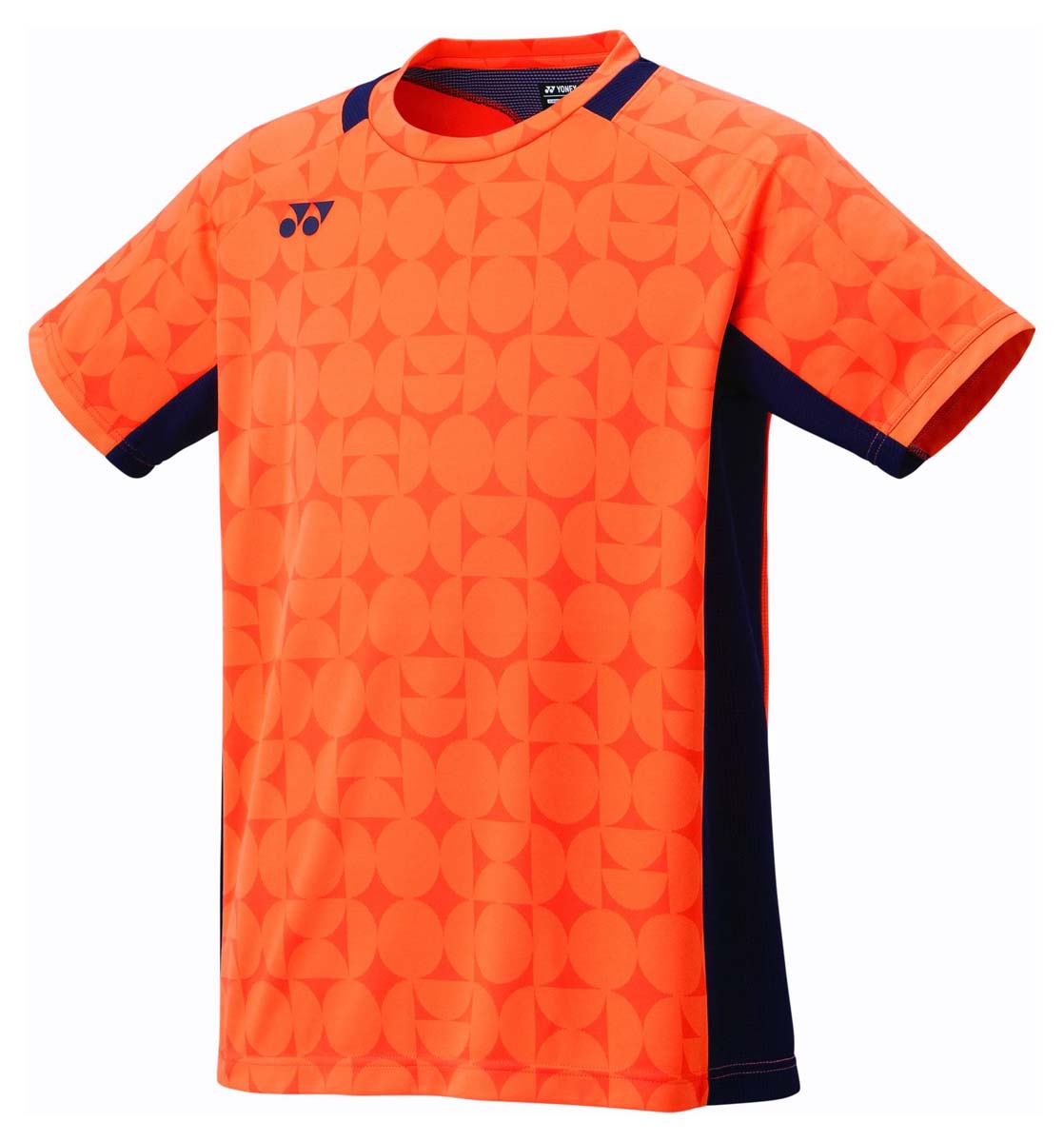 楽天市場】ヨネックス ヨネックス ユニゲームシャツ 10357 色