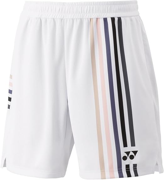 楽天市場】ヨネックス ヨネックス メンズ ニットハーフパンツ ホワイト