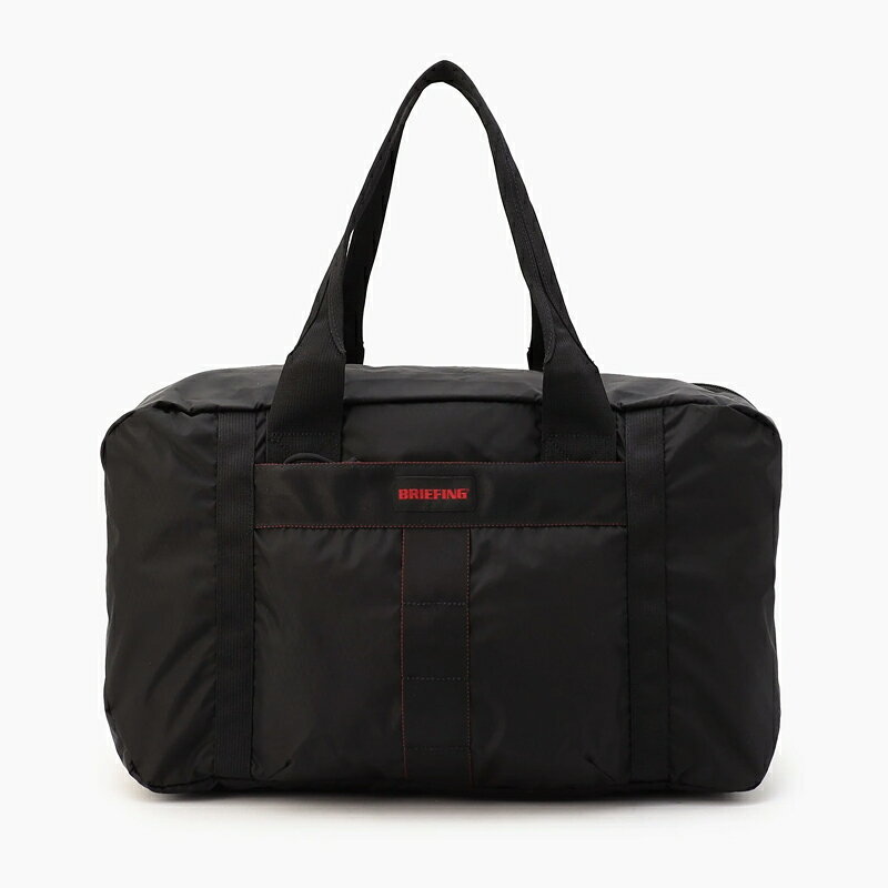 最大50%★9/20〜 日本正規品 ブリーフィング ボストンバッグ メンズ レディース BRIEFING A4 21.2L SOLID LIGHT JET TRAVEL PACKABLE BOSTON RC BRA253N32