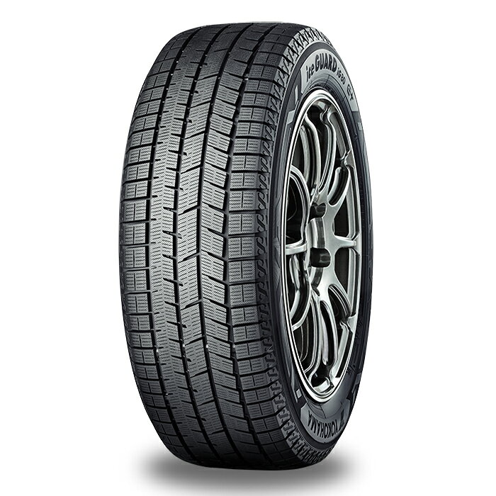 185/60R15 ヨコハマ アイスガード iG60 中古タイヤ スタッドレスタイヤ 